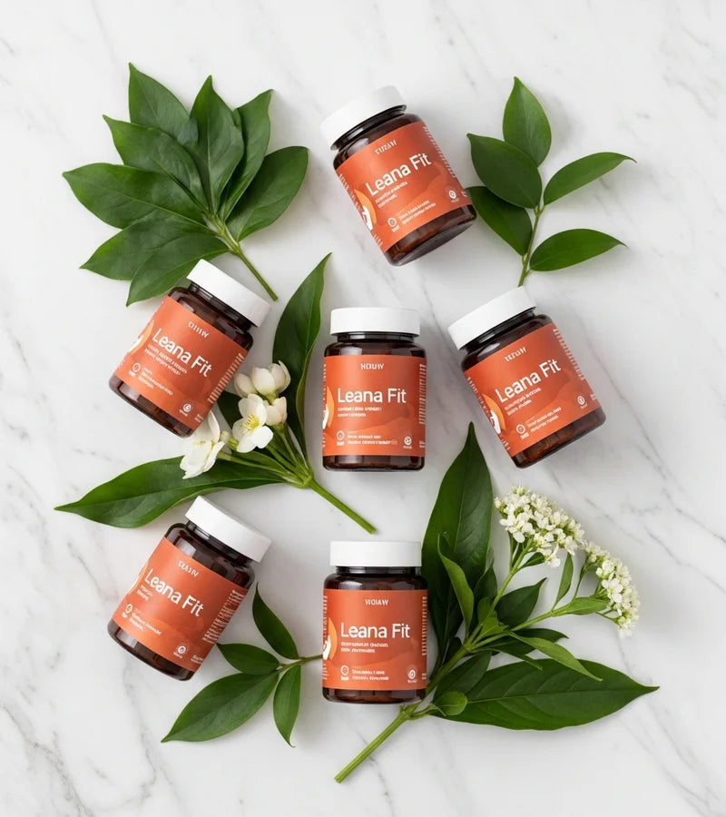 Leana Fit — Pourquoi nous choisir