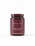 Collagène Marin Shots Fruits Rouges — 500ml beauté Leana Fit