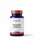 Mélatonine — Sommeil & Récupération — Leana Fit