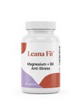 Magnésium + B6 Anti-Stress — Leana Fit