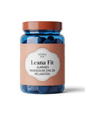 Gummies Magnésium Zinc B6 Relaxation — Leana Fit