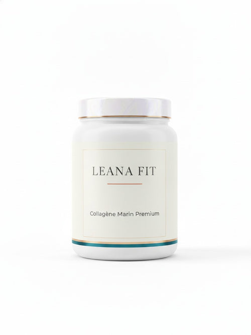 Collagène Marin Premium — Leana Fit