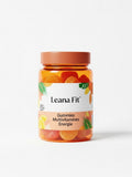 Gummies Multivitaminées Énergie — Leana Fit