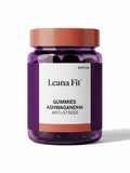 Gummies Ashwagandha Anti-Stress — Leana Fit