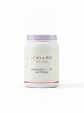 Magnésium B6 Anti-Stress — 90 capsules relaxation Leana Fit