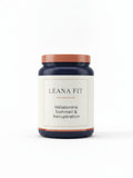 Mélatonine Sommeil — 75 capsules endormissement Leana Fit